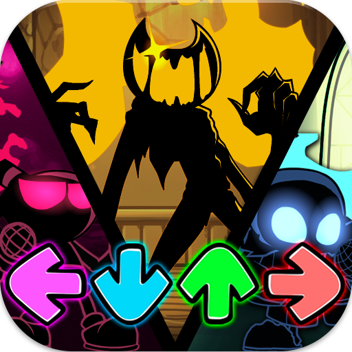 Fnf Indie Cross Mod APK for Android Download