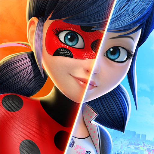 Baixar Miraculous Ladybug & Gato Noir 5.6 Android - Download APK Grátis