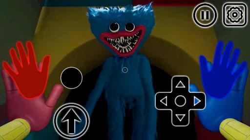 Baixar Poppy Playtime Game Horror 0.3 para Android Grátis - Uoldown